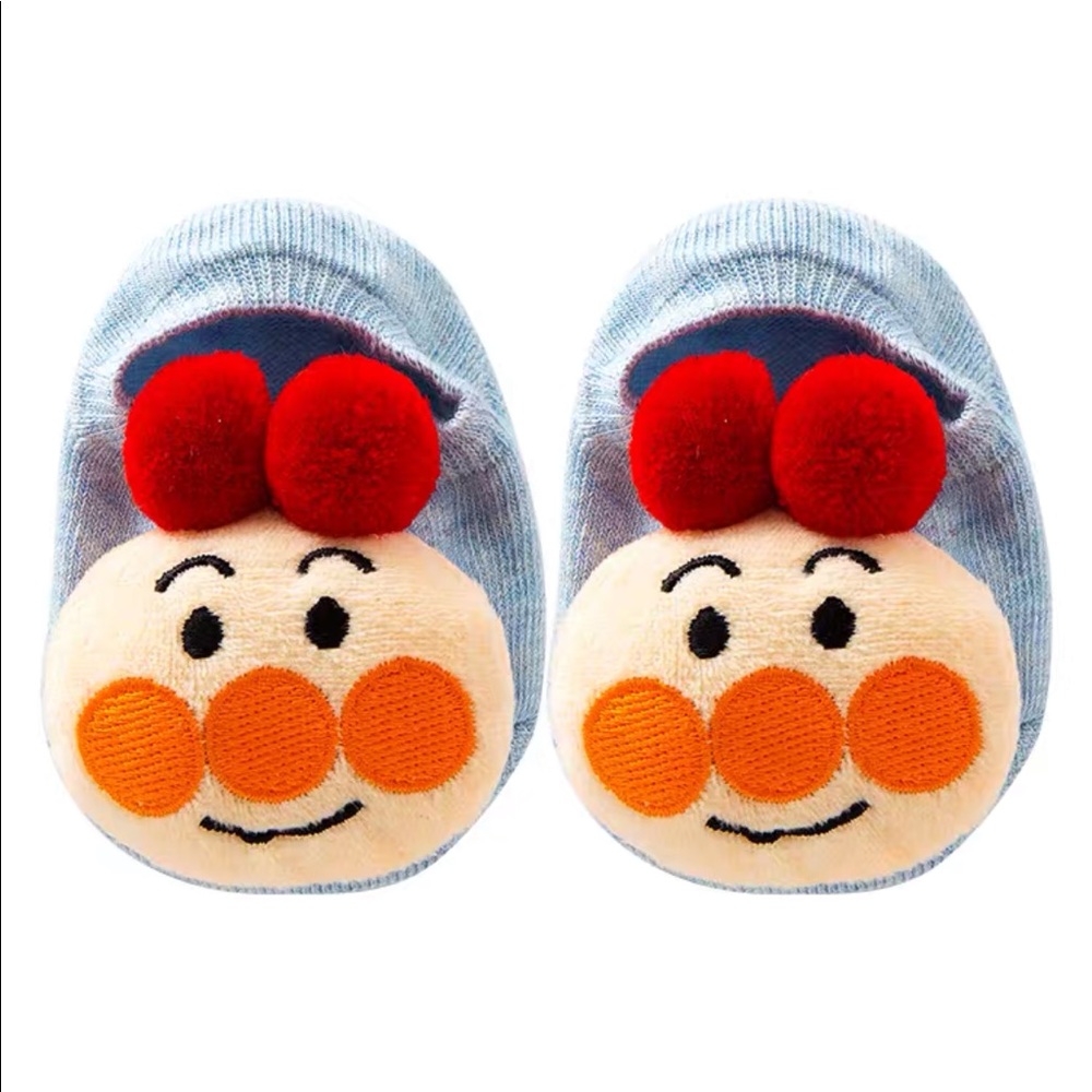Baby Socks Set - Picture 5 of 5